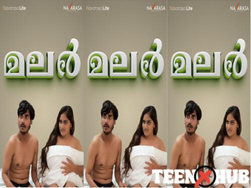 Malar – S01E01 – 2024 – Malayalam Hot Web Series – Navarasa