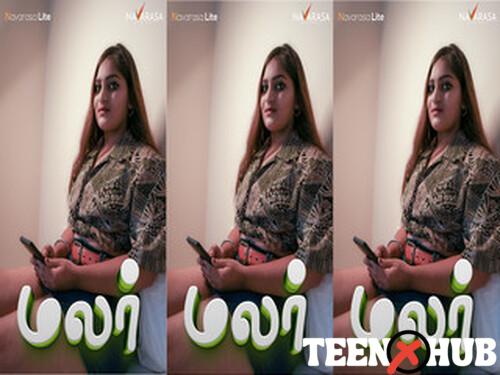 Malar – S01E01 – 2024 – Tamil Hot Web Series – Navarasa