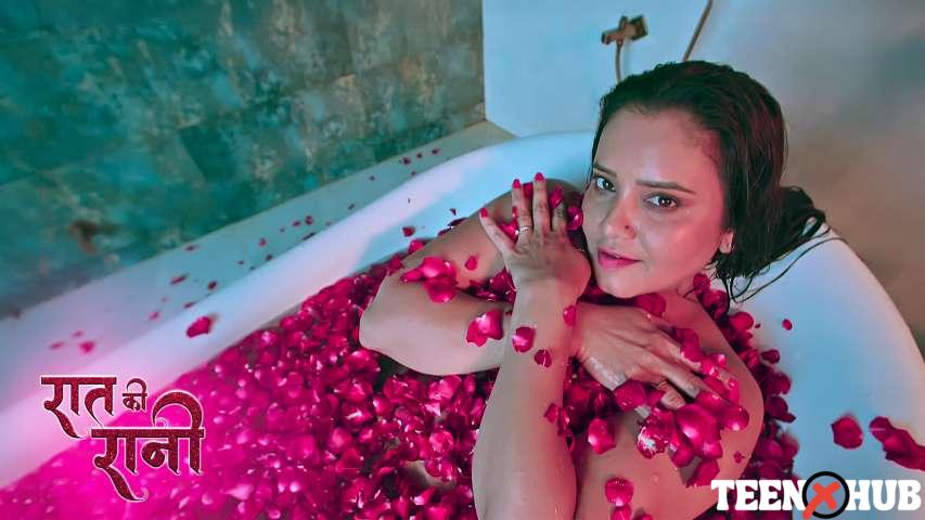 Raat Ki Raani – E01 – 2024 – Hindi Hot Web Series – Alt