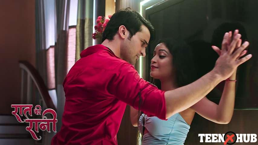 Raat Ki Raani – E02 – 2024 – Hindi Hot Web Series – Alt