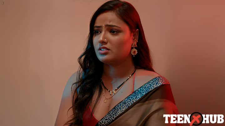 Rangeen Kahaniyan S08 EP3 Hot Hindi ALTB Web Series