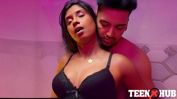 Robotina EP1 Hot Hindi AahaFlix Web Series
