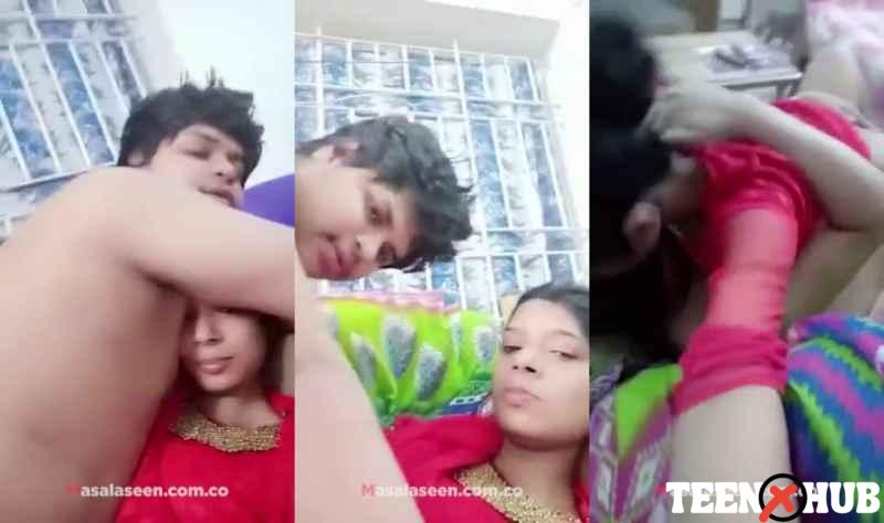 Sexy Bengali Girl Fuck With BF