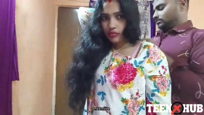 Sexy Bhabhi Sex With Husband