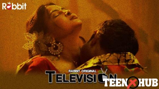 Television – E04 – 2023 – Hindi Hot Web Series – HabbitMovies