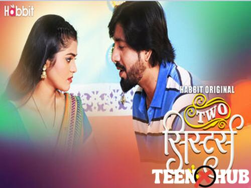 Two Sister – S01E02 – 2024 – Hindi Hot Web Series – Habbitmovies