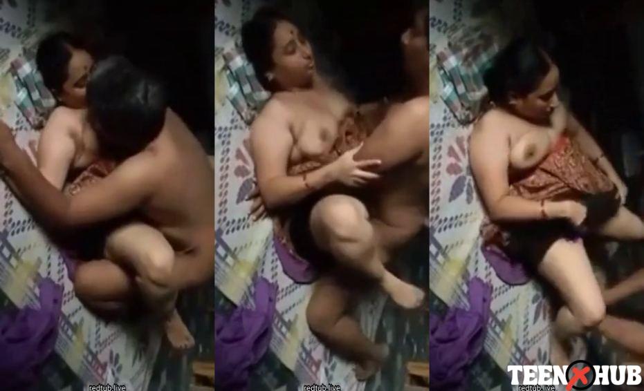 Village bhabhi sex with ex bf