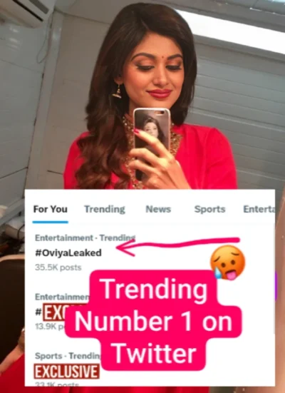 ❤️Beautiful South Actress Trending Number 1 on Twitter Total 7 VIDEO’S Ft. Full NUD€ Bl0wj0b F©king with Full Face ( Tattoo Matching )💦!! 😍🔥
