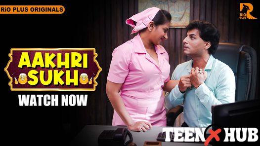 Aakhri Sukh – E01 – 2024 – Hindi Hot Web Series – Rioplus