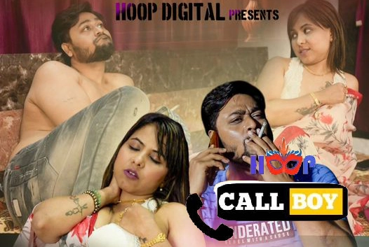 Call Boy – 2024 – Bengali Hot Short Film – Hoopdigital