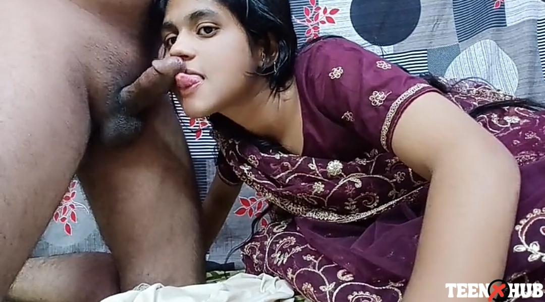 Desi bhabhi Indian blue film