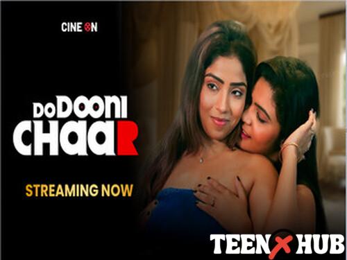 Do Duni Chaar – 2024 – Hindi Hot Short Film – Cineon