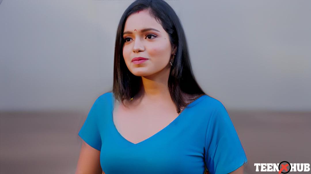 Dulhan Ki Hera Pheri EP4 Hot Hindi Hulchul Web Series