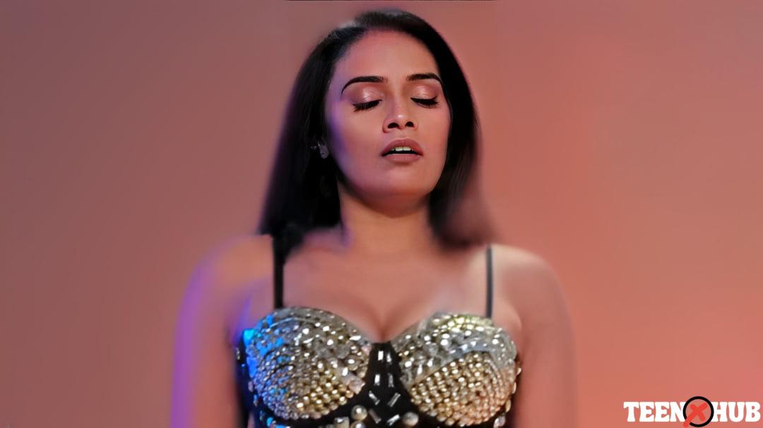 Dulhan Ki Hera Pheri EP5 Hot Hindi Hulchul Web Series