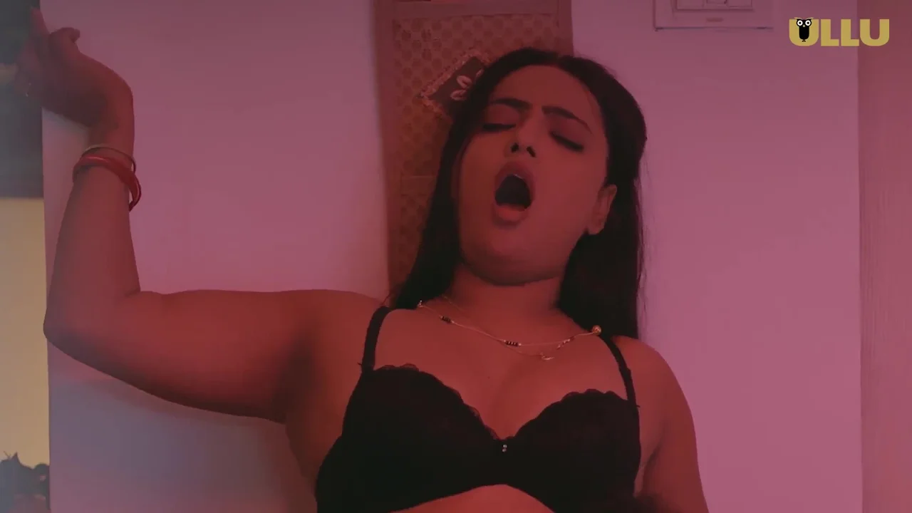 Ek Baar Aur 2024 Ullu Originals Hindi XXX Web Series Ep 3