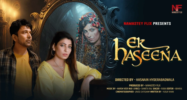 Ek Haseena – E02 – 2024 – Hindi Hot Web Series – NamasteyFlix