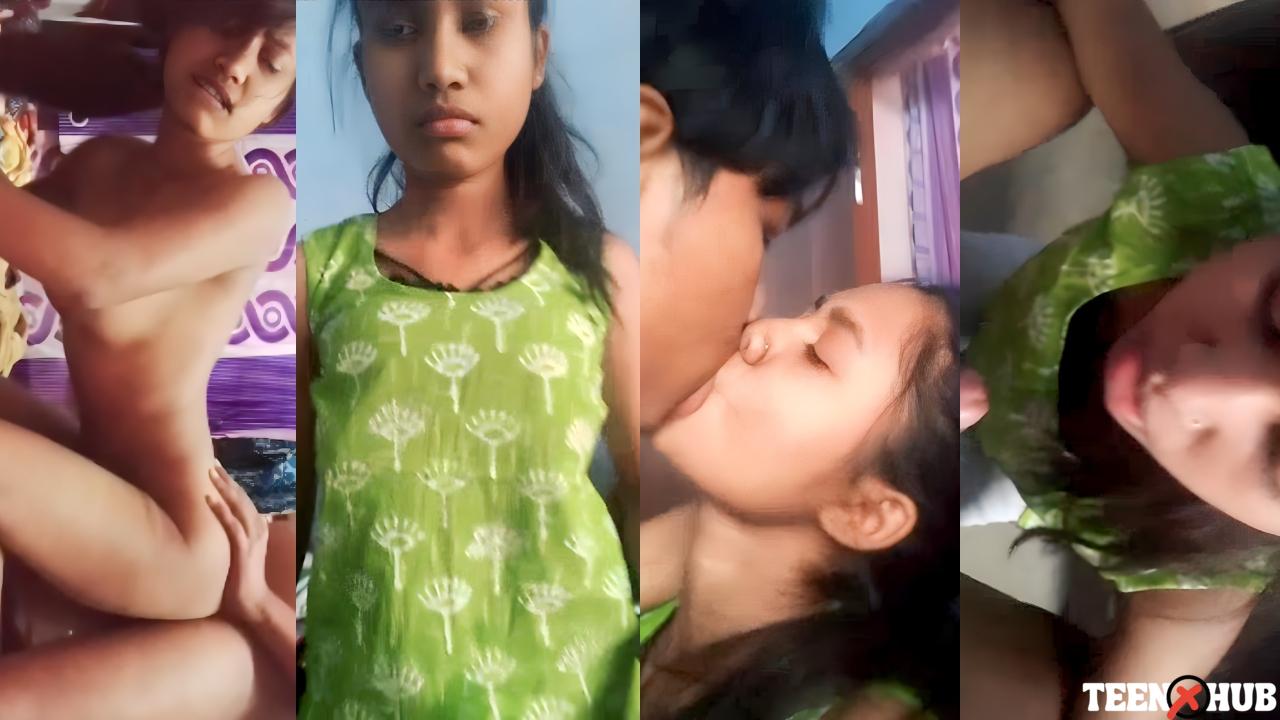 Exclusive Sexy Collage GF Fucking Collection