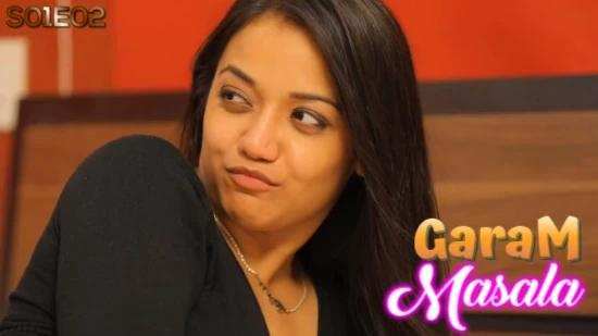 Garam Masala – E02 – 2021- Hindi Hot Web Series – PulsePrime