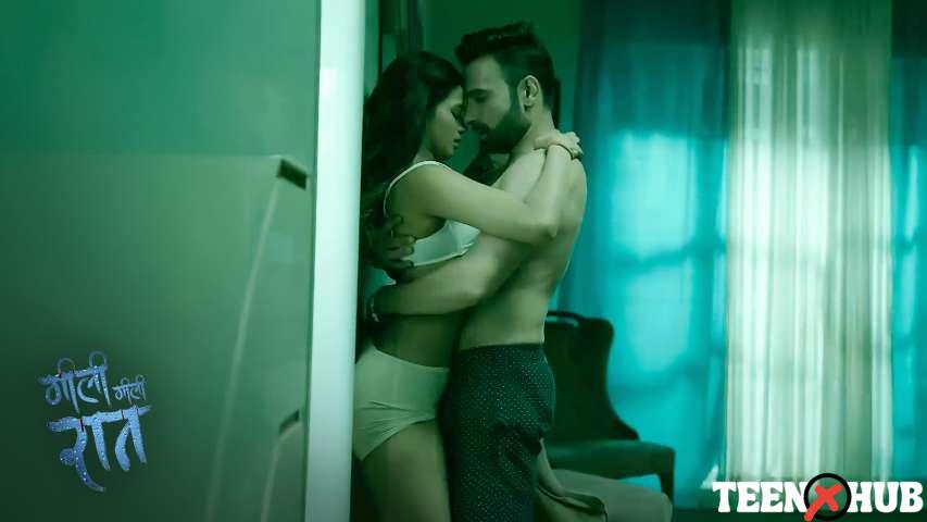Gili Gili Raat – E04 – 2024 – Hindi Hot Web Series – Alt
