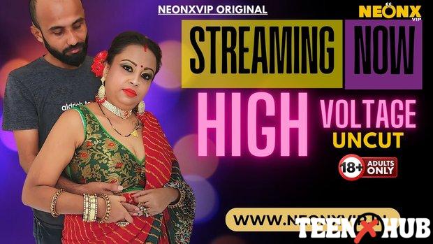 High Voltage – 2024 – Hindi Uncut Short Film – Neonx