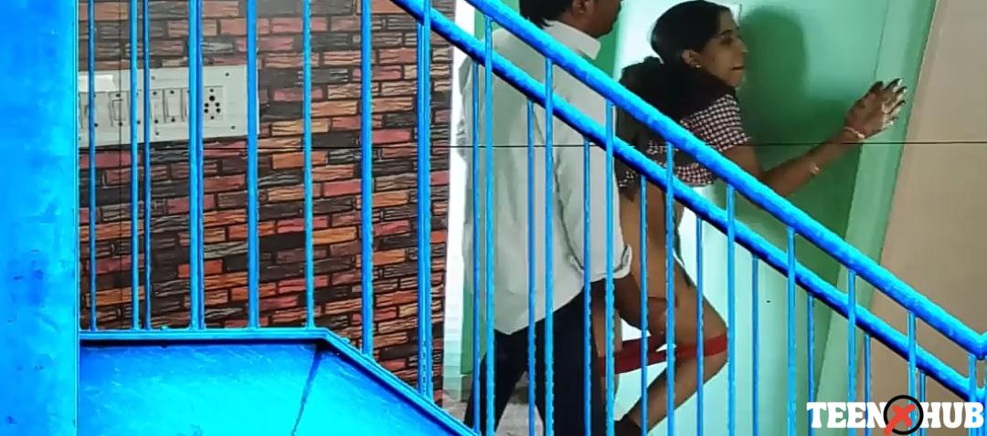 Indian desi sex with mature bhabhi
