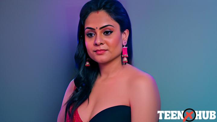 Jashn EP7 Hot Hindi HitPrime Web Series