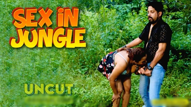 Jungle – 2024 – Hindi Uncut Short Film