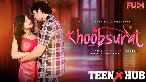 Khoobsurat – E01 – 2024 – Hindi Uncut Hot Web Series – Fugi