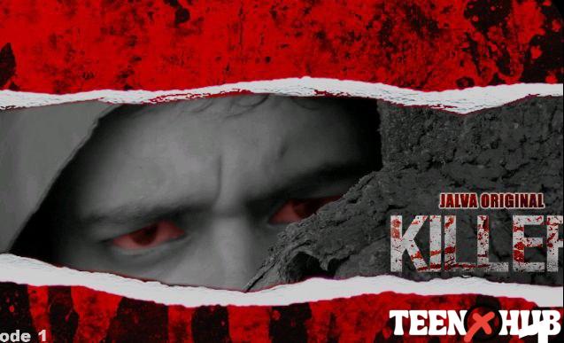 Killer – E01 – 2024 – Hindi Hot Web Series – Jalva