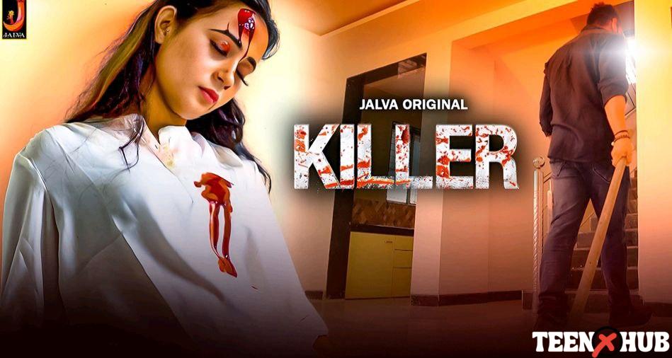 Killer – E02 – 2024 – Hindi Hot Web Series – Jalva