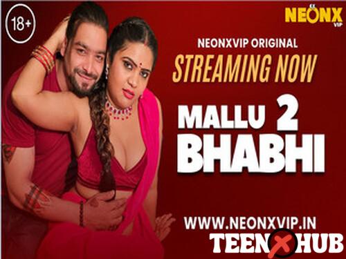 MALLU BHABHI 2 – 2024 – Hindi Uncut Short Film – Neonx