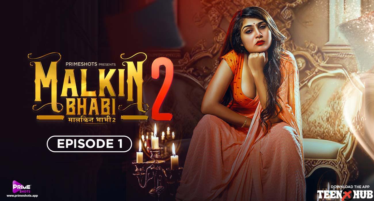 Malkin Bhabhi – S02E01 – 2024 – Hindi Hot Web Series – PrimeShots