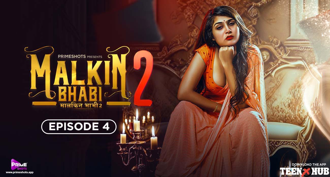 Malkin Bhabhi – S02E04 – 2024 – Hindi Hot Web Series – PrimeShots
