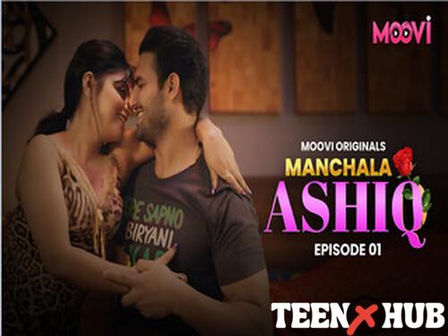 Manchala Aashiq – S01E01 – 2024 – Hindi Hot Web Series – Moovi