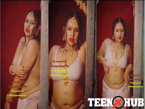Model Tale Of Ritz Teasing in Shower Part 2 ~ App Content