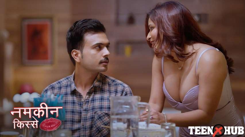 Namkeen Kisse – S01E01 – 2024 – Hindi Hot Web Series – Alt