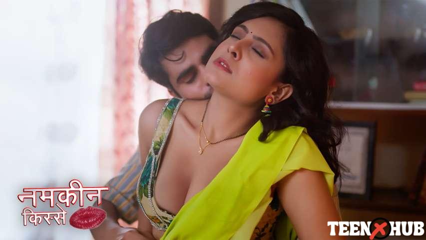 Namkeen Kisse – S01E05 – 2024 – Hindi Hot Web Series – Alt