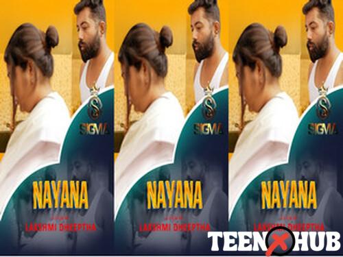 Nayana – 2024 – Malayalam Uncut Short Film – Sigmaseries