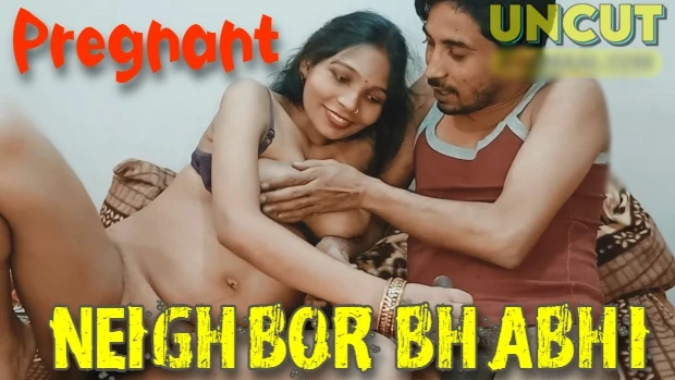 Neighbor Bhabhi – 2024 – Hindi Uncut Short Film