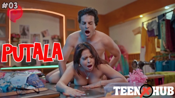 Putala – E03 – 2023 – Hindi Hot Web Series – PrimePlay