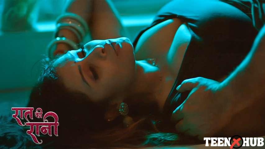 Raat Ki Raani – E05 – 2024 – Hindi Hot Web Series – Alt