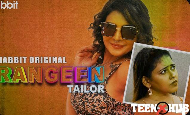 Rangeen Tailor – E02 – 2024 – Hindi Hot Web Series – Habbit