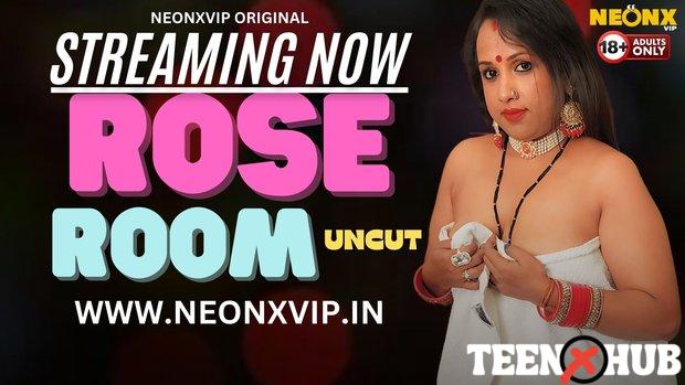 Rose Room – 2024 – Hindi Uncut Short FIlm – Neonx