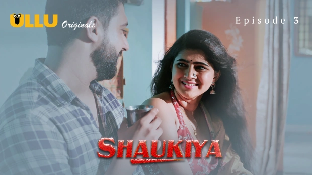 Shaukiya Part 1 – E03 – 2024 – Hindi Hot Web Series – Ullu