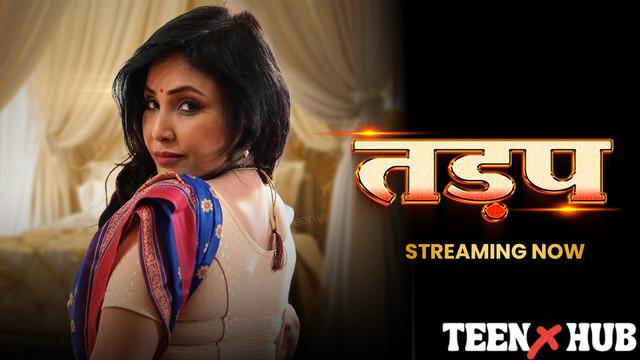 Tadap – E03 – 2024 – Hindi Uncut Hot Web Series – CineOn