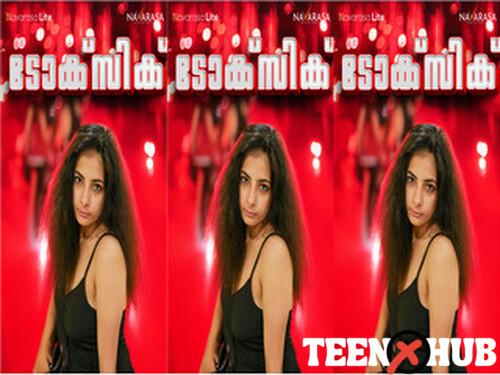 Toxic – S01E01 – 2024 – Malayalam Hot Web Series – Navarasa