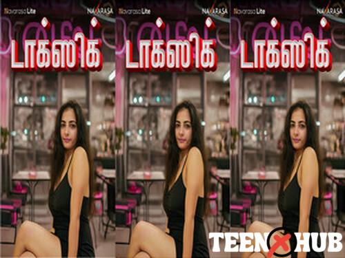 Toxic – S01E01 – 2024 – Tamil Hot Web Series – Navarasa