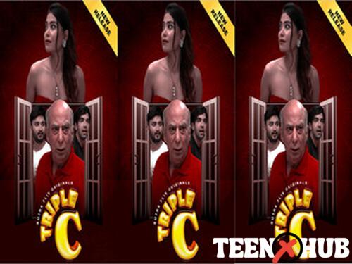 Triple C – S01E01 – 2024 – Hindi Hot Web Series – Sutraflix
