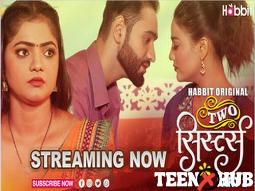 Two Sister – S01E03 – 2024 – Hindi Hot Web Series – Habbitmovies
