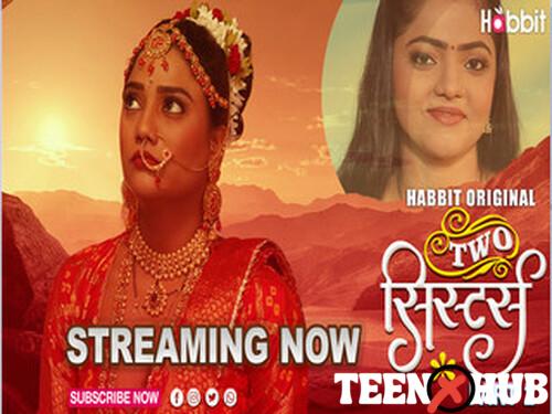 Two Sister – S01E04 – 2024 – Hindi Hot Web Series – Habbitmovies